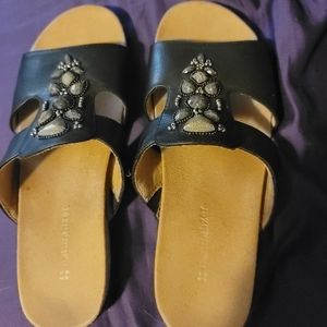Naturalizer Sandals